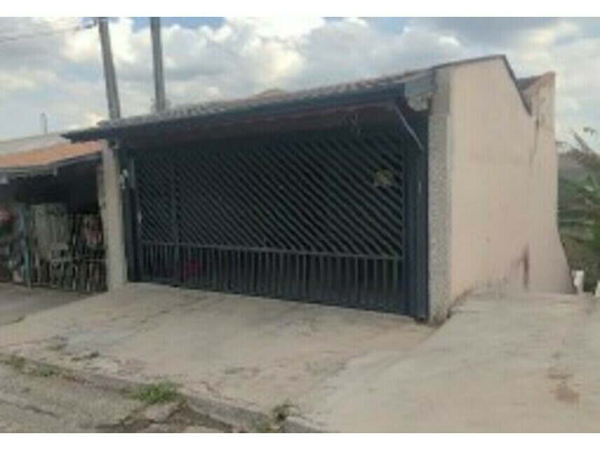 Imagem  do Leilão de Casa - Jardim Silvestre V - Amparo/SP