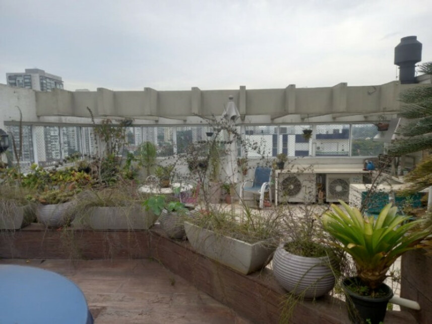 Imagem 5 do Leilão de Apartamento Duplex - Brooklin Paulista - São Paulo/SP
