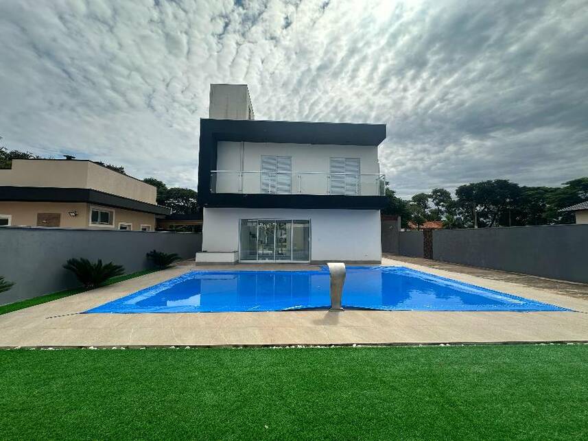Imagem 19 do Leilão de Casa - Terras de Santa Cristina Vi - Paranapanema/SP