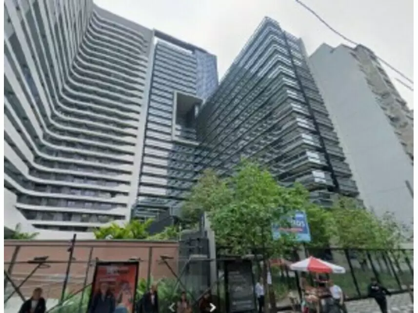 Apartamento 50m² em Republica, São Paulo/SP