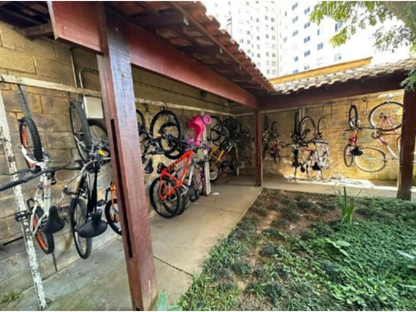 Imagem 12 do Leilão de Apartamento - Fazenda Aricanduva - São Paulo/SP
