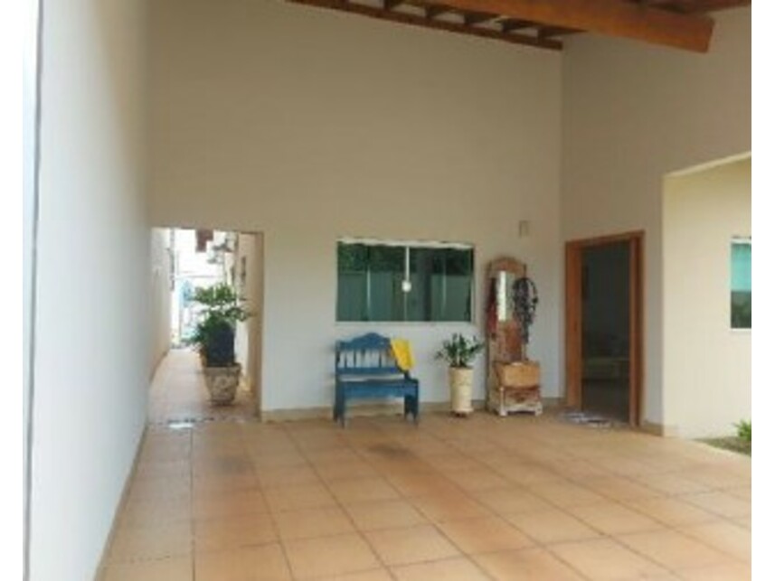 Imagem 4 do Leilão de Casa - Setor Residencial Granville I - Rondonópolis/MT