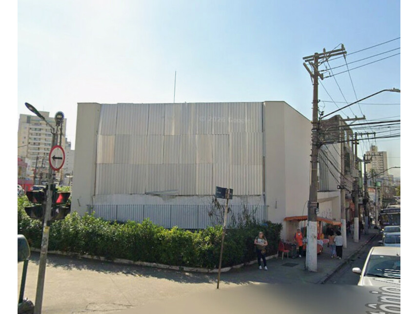 Imagem 2 do Leilão de Prédio Comercial - Centro - Osasco/SP
