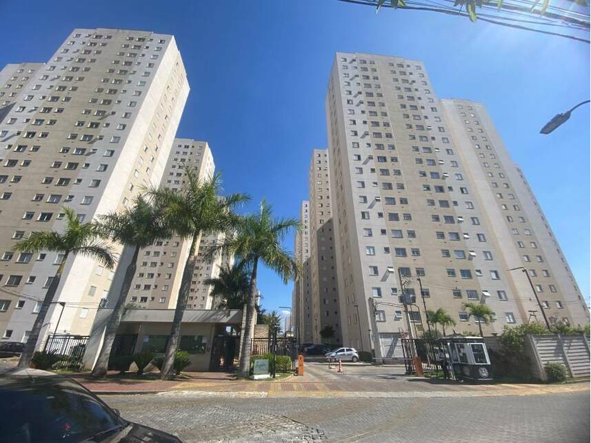 Imagem  do Leilão de Apartamento - Centro - Barueri/SP