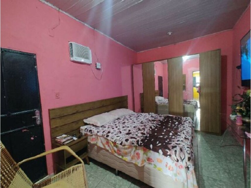 Imagem 5 do Leilão de Casa - Cidade Nova - Núcleo 5 - Manaus/AM