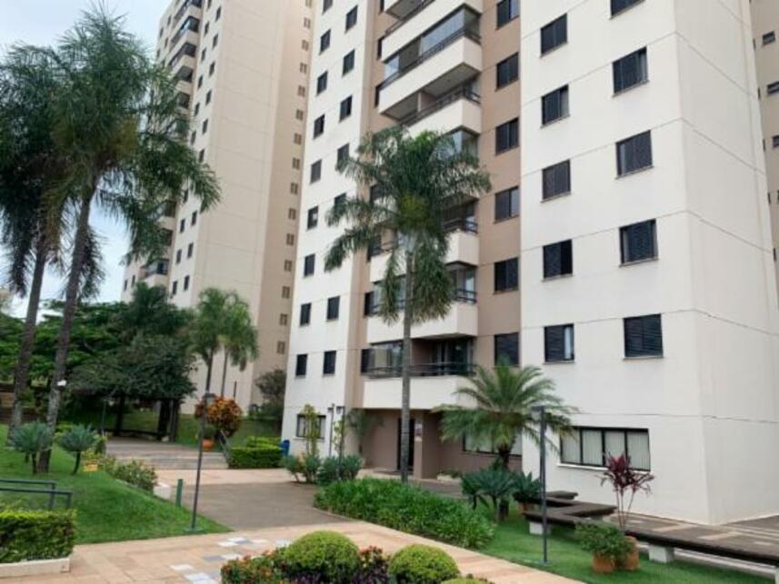 Imagem 2 do Leilão de Apartamento - Parque Prado - Campinas/SP