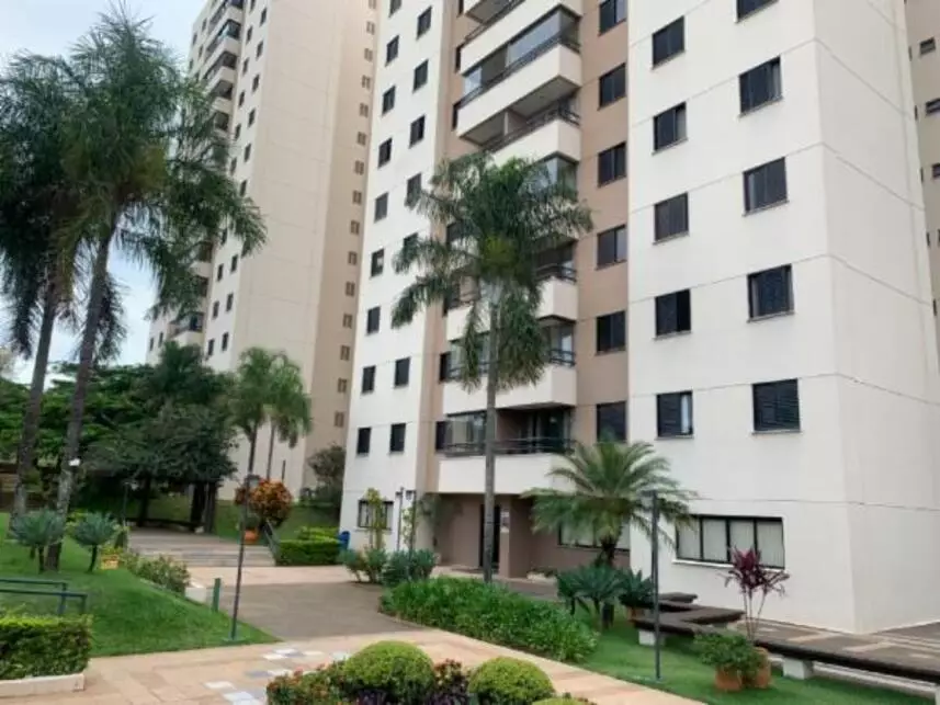 Apartamento em campinas