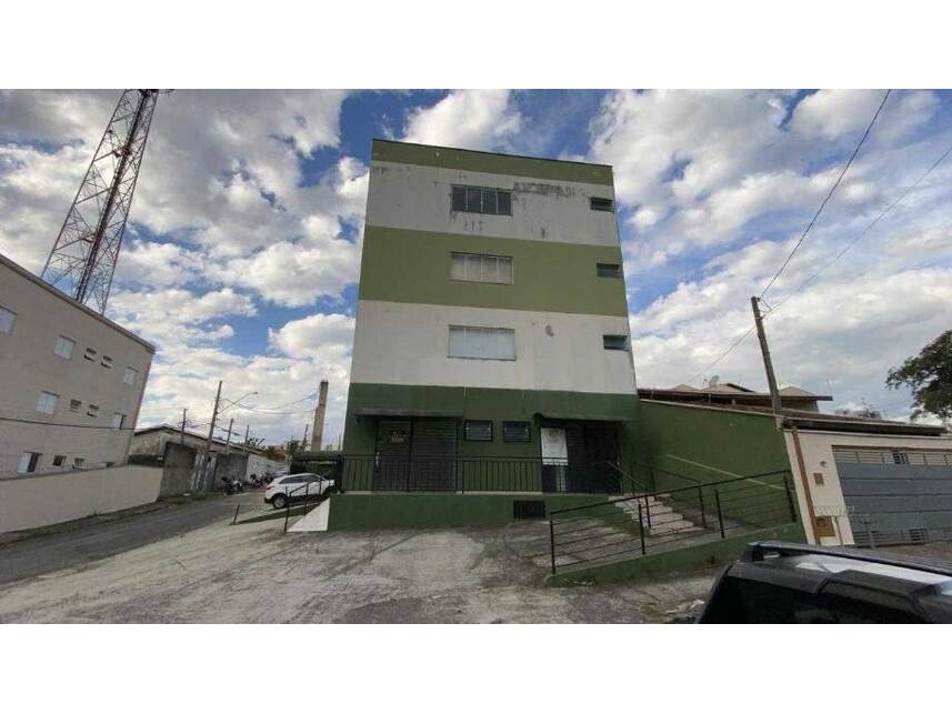 Imagem 3 do Leilão de Sala Comercial - Lavadouro de Areia - Taubaté/SP