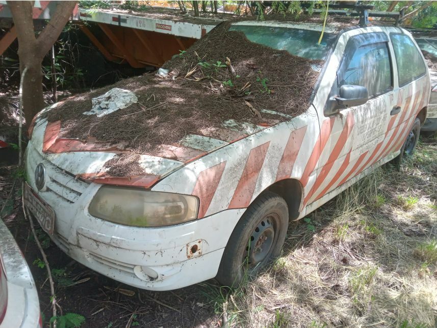 Imagem do Leilão de Veículo em Sorocaba/SP