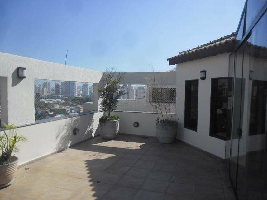 Imagem 12 do Leilão de Apartamento Duplex - Vila Gomes Cardim - São Paulo/SP