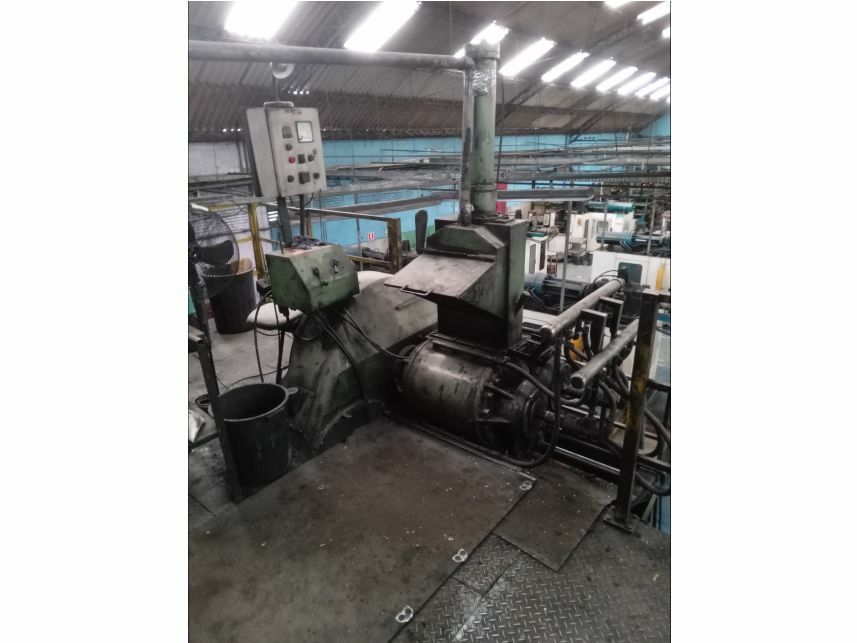 Imagem 1 do Leilão de Materiais em São Paulo/SP