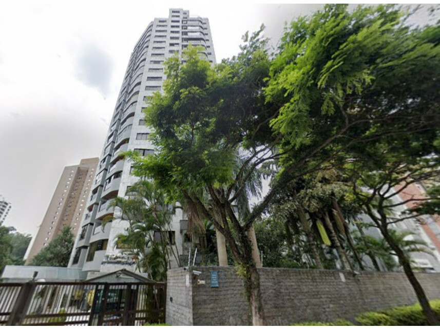 Imagem do Leilão de Apartamento - Vila Andrade - São Paulo/SP