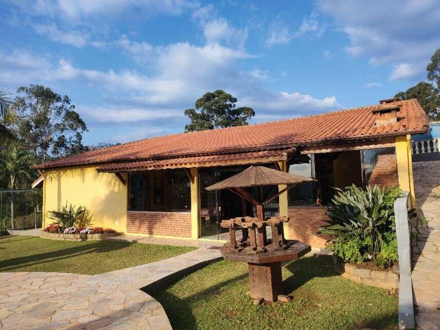 Imagem 12 do Leilão de Casa - Porta do Sol - Mairinque/SP