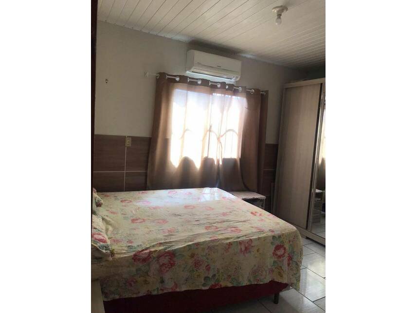 Imagem 5 do Leilão de Casa - Padre Sebastião Marleno - Jaguaretama/CE