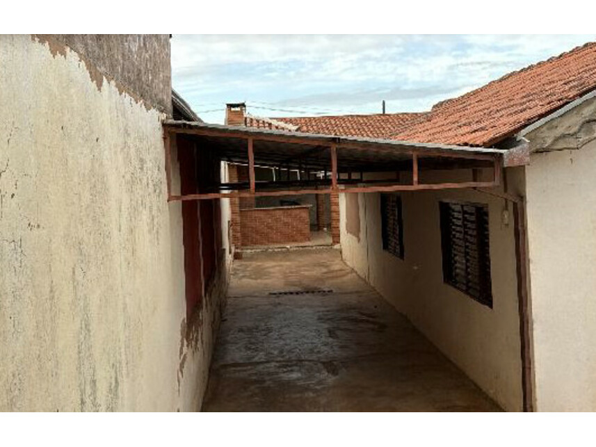 Imagem 2 do Leilão de Casa - Jardim Santa Lúcia - Pederneiras/SP