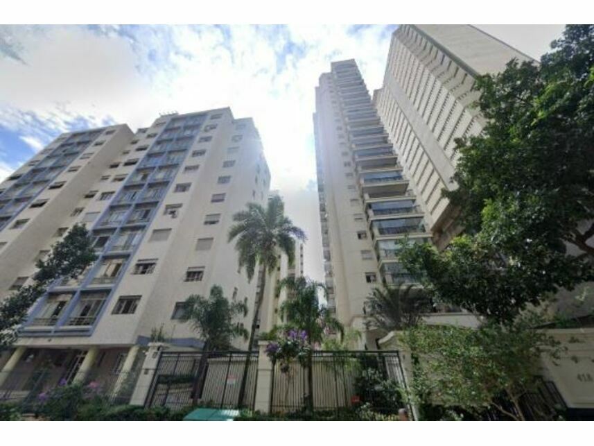Imagem 2 do Leilão de Apartamento - Santa Cecília - São Paulo/SP