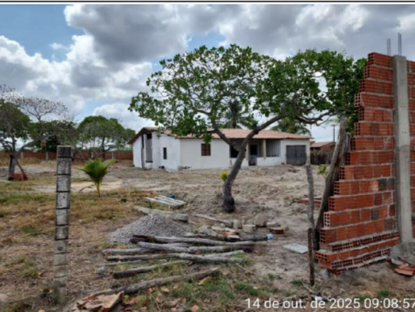 Imagem 5 do Leilão de Casa - Uruarú - Morada Nova/CE