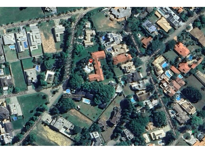 Imagem 2 do Leilão de Casa - Jardim Residencial Vivendas do Lago Ii - Sorocaba/SP