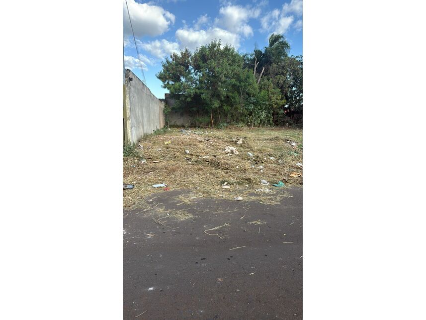 Imagem  do Leilão de Terreno - Morumbi - Uberlândia/MG
