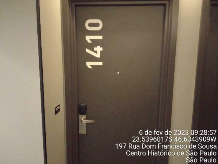 Imagem 12 do Leilão de Unidades de Hotelaria - Centro - São Paulo/SP