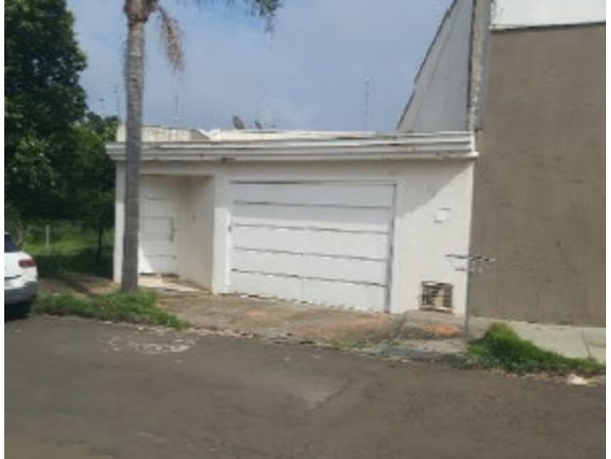 Imagem 12 do Leilão de Imóveis - Residenciais - Vila Monteiro - Piracicaba/SP