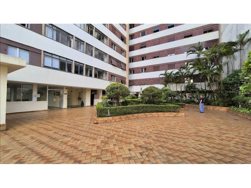 Imagem 5 do Leilão de Apartamento - Santa Cecília - São Paulo/SP