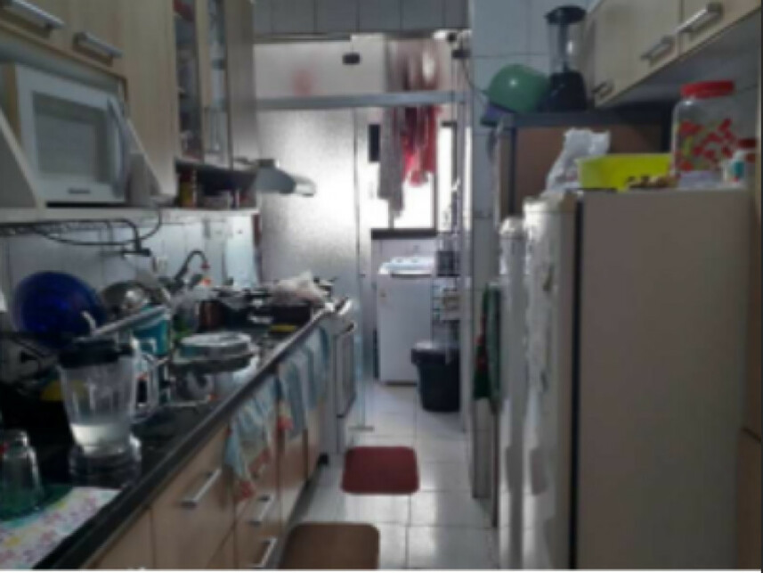 Imagem 10 do Leilão de Apartamento - Vila do Castelo - São Paulo/SP