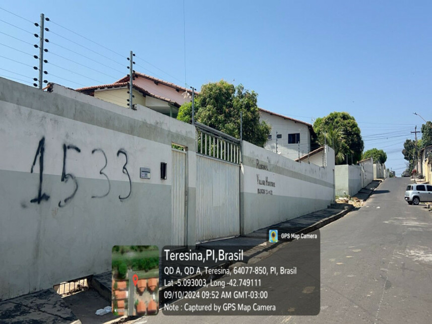 Imagem 2 do Leilão de Apartamento - Parque Ideal - Teresina/PI