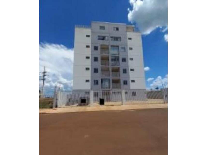 Imagem 1 do Leilão de Apartamento - Jardim América - Santa Cruz do Rio Pardo/SP