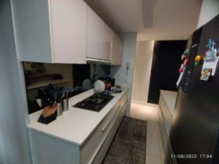 Imagem 4 do Leilão de Apartamento - Anita Garibaldi - Joinville/SC