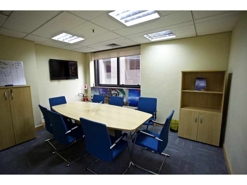 Imagem 10 do Leilão de Sala Comercial - Centro - Rio de Janeiro/RJ