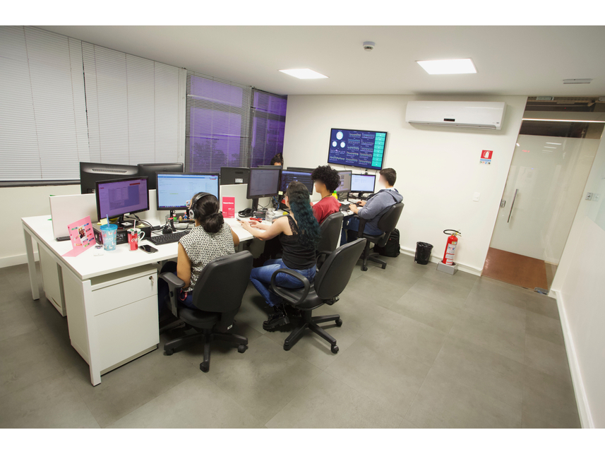 Salas Comerciais, 2.481,20m² - Asa Sul - Brasília/DF - foto 11