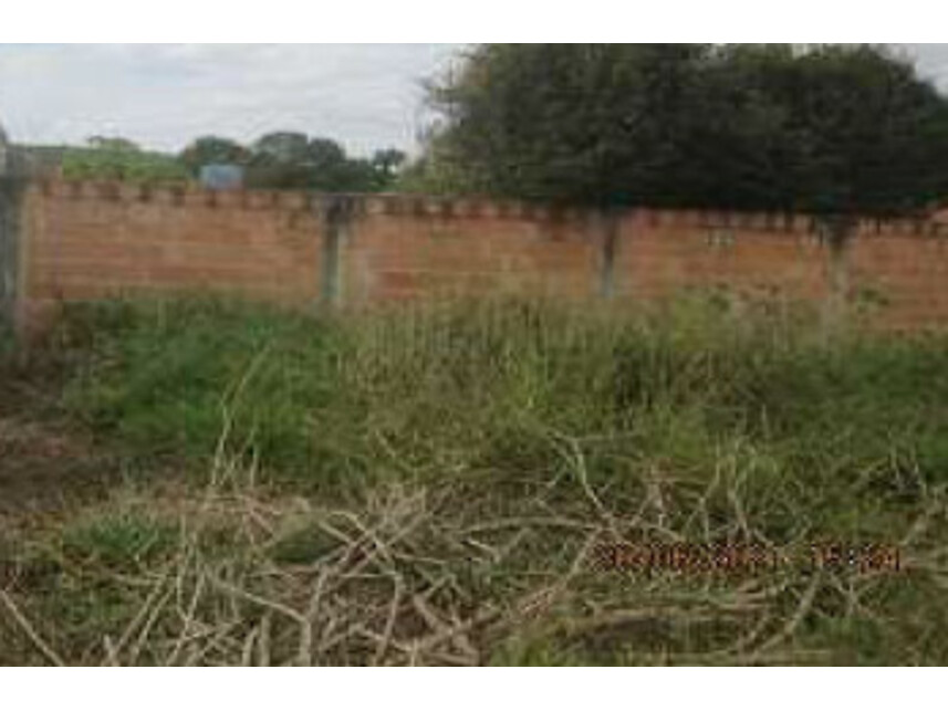 Imagem 6 do Leilão de Terreno - Prolongamento Cidade Nova Ii, - Carmo do Cajuru/MG