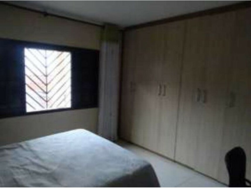 Imagem 15 do Leilão de Casa e edícula - Vila California - São Paulo/SP