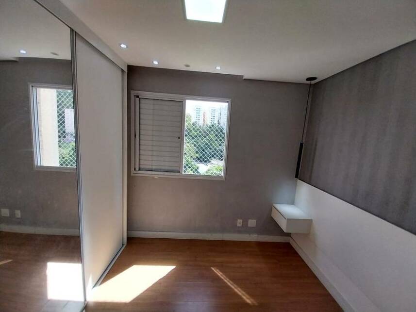 Imagem 9 do Leilão de Apartamento - Jardim Parque Morumbi - São Paulo/SP