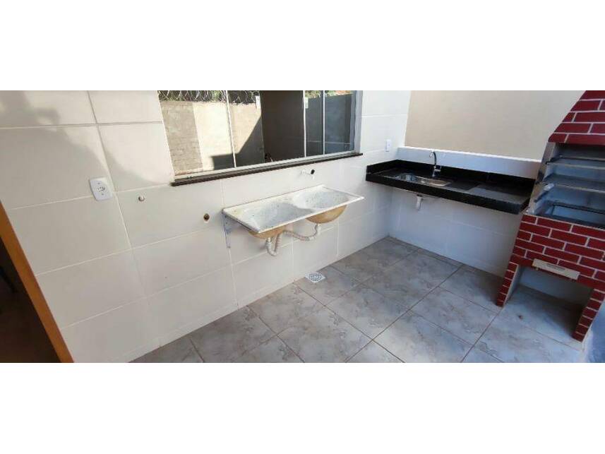 Imagem 5 do Leilão de Casa - Setor Cora Coralina - Goianira/GO