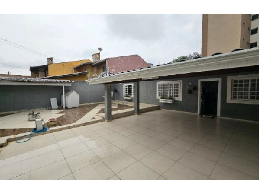Imagem 2 do Leilão de Casa - Portão - Curitiba/PR