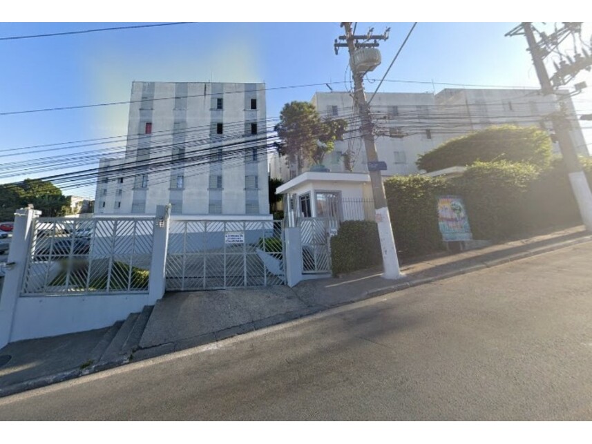 Imagem  do Leilão de Apartamentos - Núcleo Lageado - São Paulo/SP