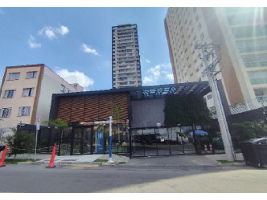 Imagem  do Leilão de Apartamento - Vila Osasco - Osasco/SP