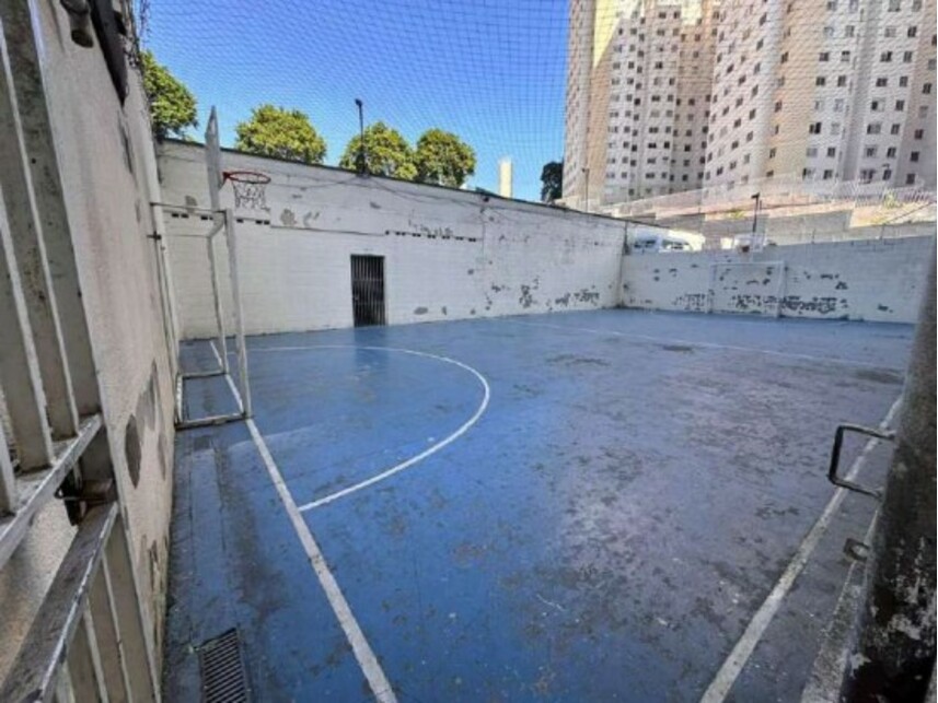 Imagem 10 do Leilão de Apartamento - Fazenda Aricanduva - São Paulo/SP