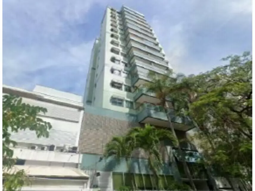 Apartamento 108m² em Icarai, Niterói/RJ