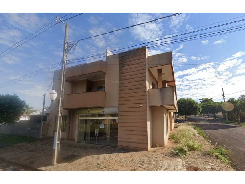 Imagem do Leilão de Residencial / Comercial - Parque Residencial Pérola - Pérola/PR