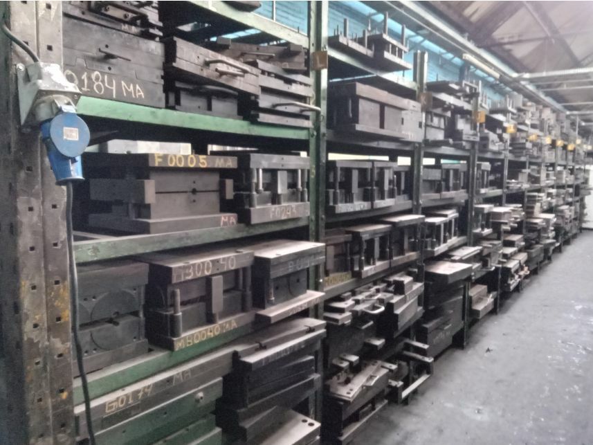 Imagem 3 do Leilão de Materiais em São Paulo/SP