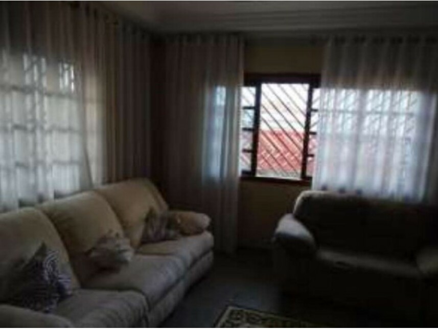 Imagem 14 do Leilão de Casa e edícula - Vila California - São Paulo/SP