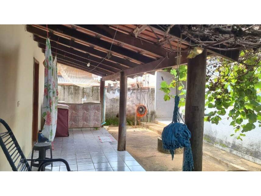 Imagem 9 do Leilão de Casa - São José - Iporá/GO