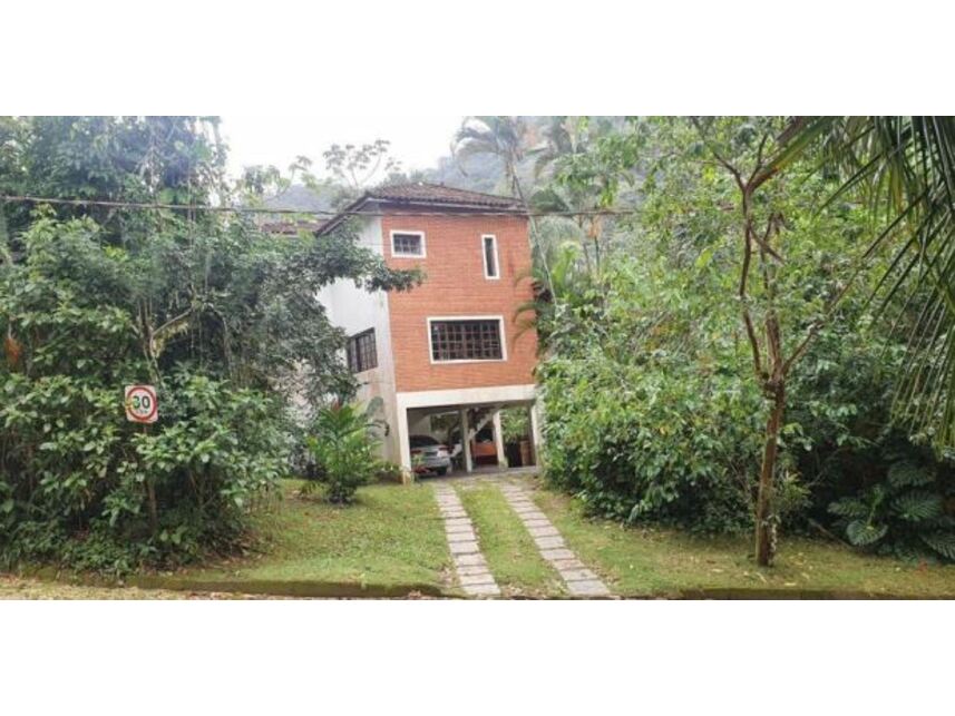 Imagem 3 do Leilão de Casa - Lagoinha - Ubatuba/SP