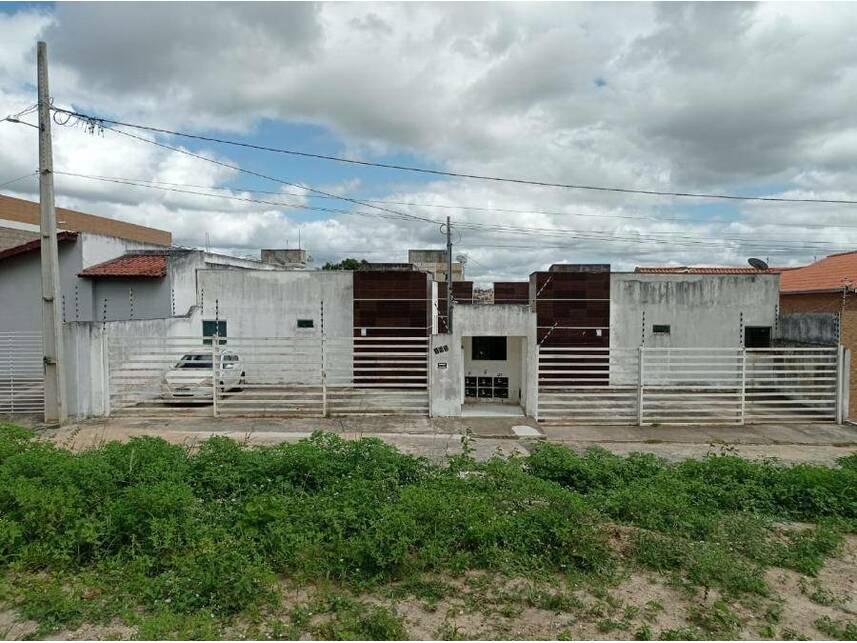 Imagem  do Leilão de Casa - Bodocongo - Campina Grande/PB