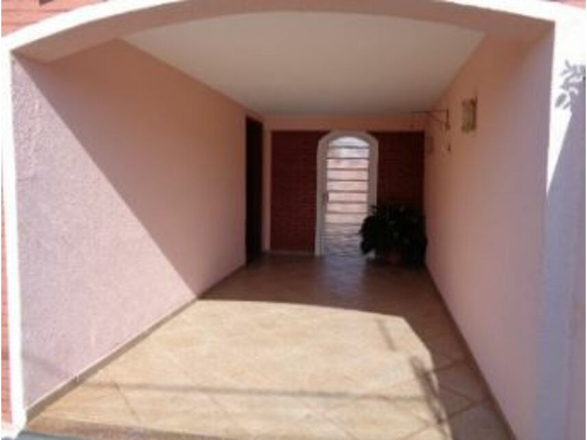 Imagem 5 do Leilão de Casa - Vila Xavier - Araraquara/SP