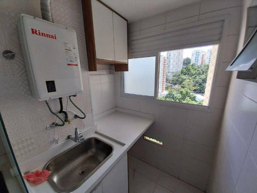 Imagem 13 do Leilão de Apartamento - Jardim Parque Morumbi - São Paulo/SP