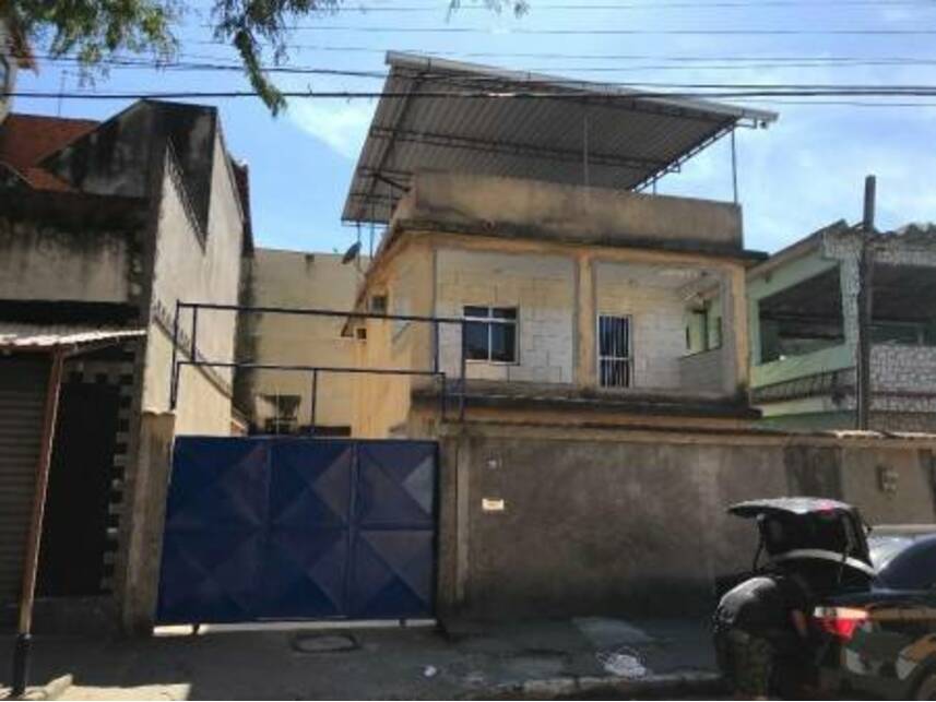 Imagem 1 do Leilão de Casa - Vila Rosário - Duque de Caxias/RJ